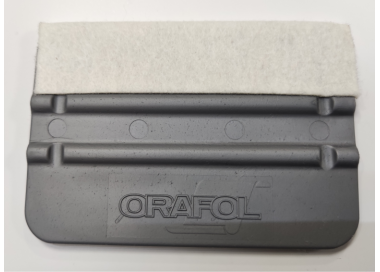 gladilo Orafol s filcom