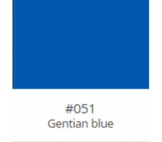 ORACAL 8500 - translucentna za pleksi