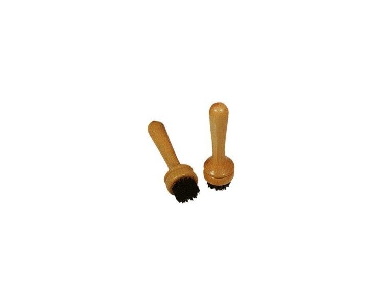 Rivet brush - čopič