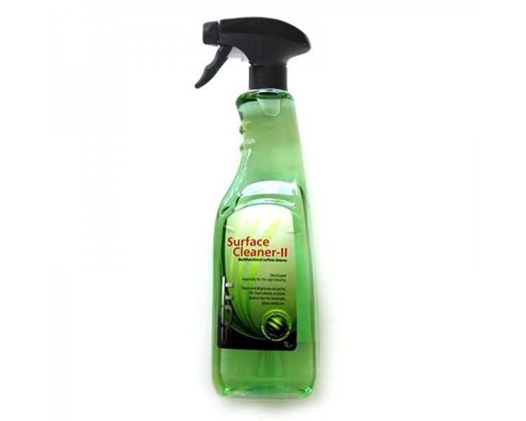SOTT surface cleaner-II 1liter