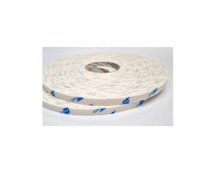 ORABOND 1812 - dvolepilni trak 50m/12mm