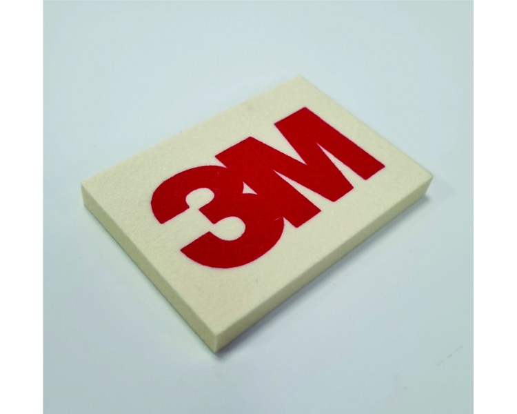 3M gladilka filc