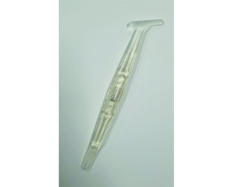 gladilo za utore z magnetom