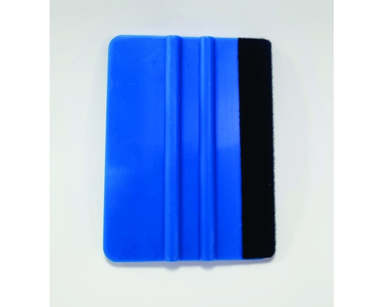 mehkejše gladilo modro