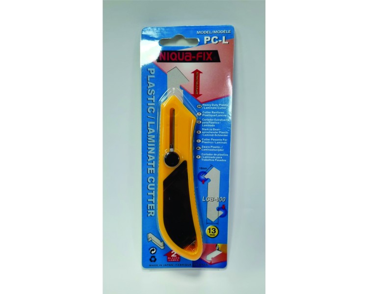 rezilo PC-L za debelejše materiale