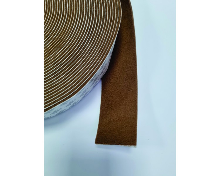 nadomestni debeli filc za gladilke na meter