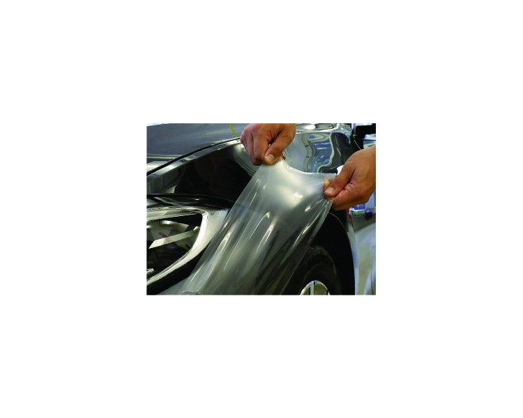 ORAGUARD 2815GF+ paint protection film